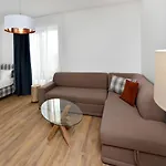 Apartahotel Aplend Magnolia 3*