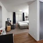 Aplend Magnolia 3* Tatranská Lomnica