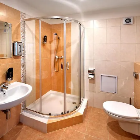 Lägenhetshotell Aplend Magnolia 3*