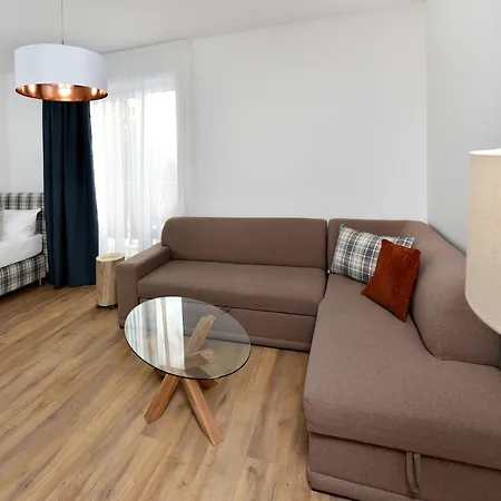 Apartmanhotel Aplend Magnolia 3*