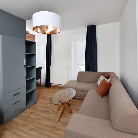 Aplend Magnolia Tátralomnic