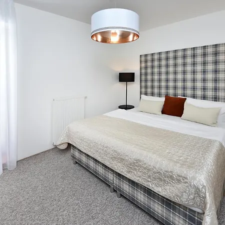 Aparthotel Aplend Magnolia