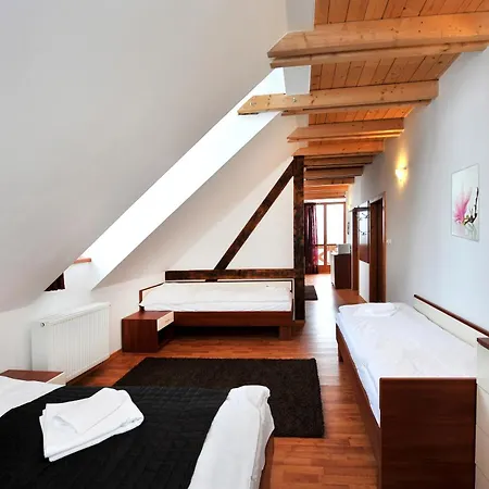 Aplend Magnolia Lägenhetshotell