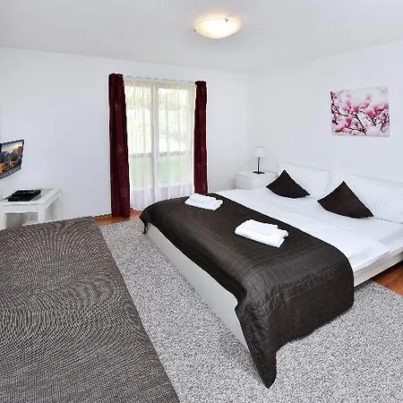 Lägenhetshotell Aplend Magnolia 3*