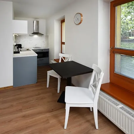 Aplend Magnolia 3* Tatranská Lomnica