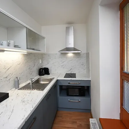 Aplend Magnolia Aparthotel