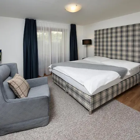 Aparthotel Aplend Magnolia