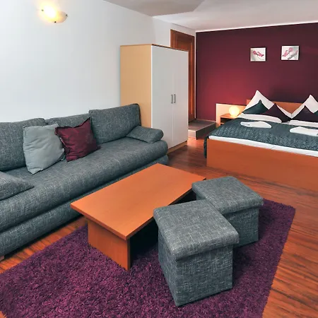 Aplend Magnolia Tatranska Lomnica