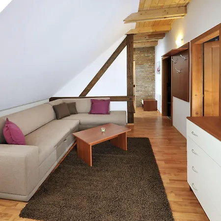 Aparthotel Aplend Magnolia 3*