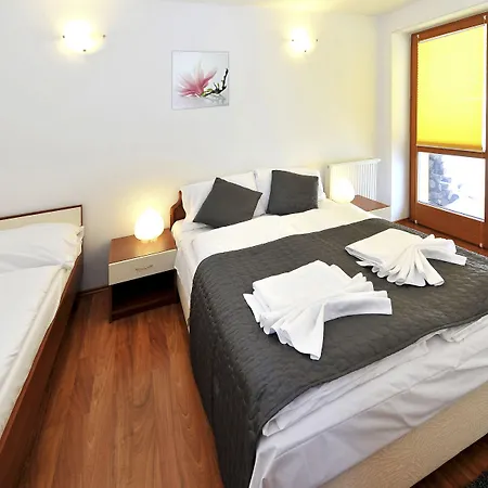 Aplend Magnolia Tátralomnic