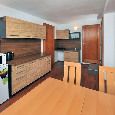 Aplend Magnolia Tátralomnic