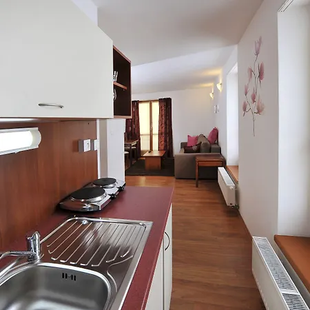 Aplend Magnolia 3* Tatranska Lomnica