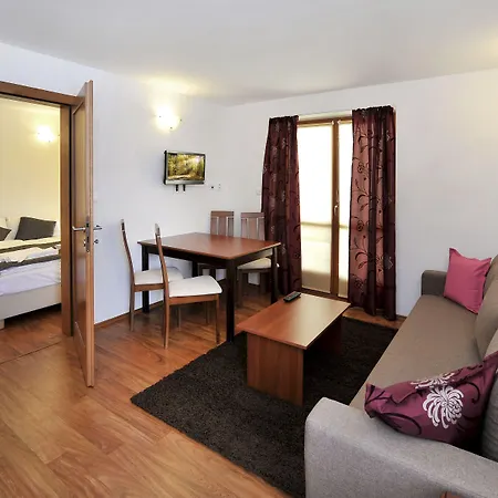 Aplend Magnolia 3* Tatranska Lomnica