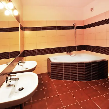 Aplend Magnolia Tatranská Lomnica