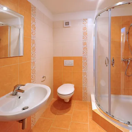 Aparthotel Aplend Magnolia 3*