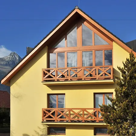 Aplend Magnolia Apartmanhotel