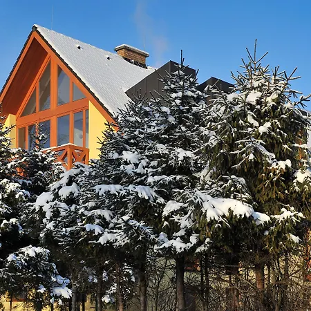 Lägenhetshotell Aplend Magnolia 3*