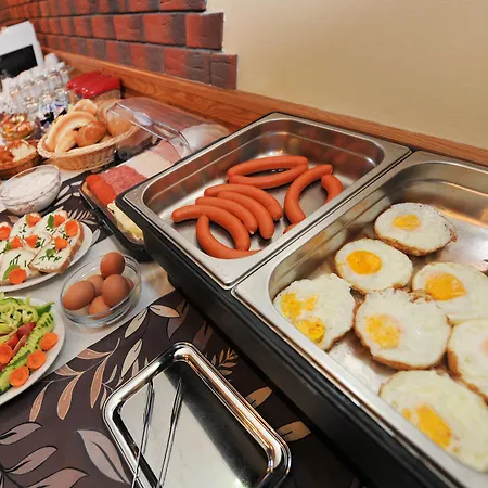 Aplend Magnolia Apartmanhotel Tátralomnic