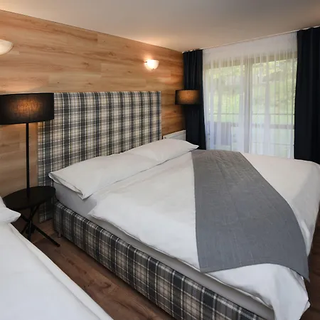 Aplend Magnolia Tátralomnic