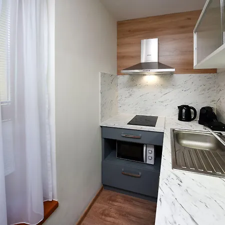 Aplend Magnolia 3* Tatranska Lomnica