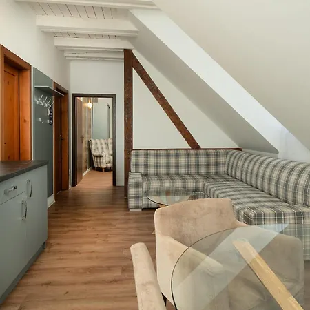Aparthotel Aplend Magnolia