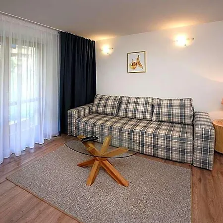 Aplend Magnolia 3* Tatranská Lomnica