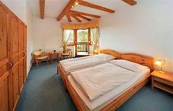 Aplend Magnolia Lägenhetshotell 3*