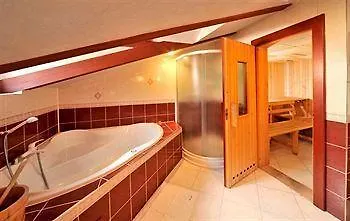 Apartmanhotel Aplend Magnolia Tátralomnic