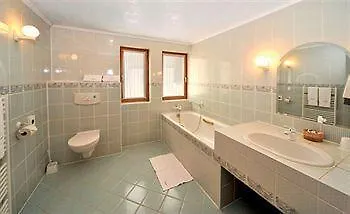 Lägenhetshotell Aplend Magnolia 3*