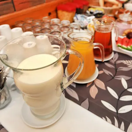 Aplend Magnolia Apartmanhotel 3*