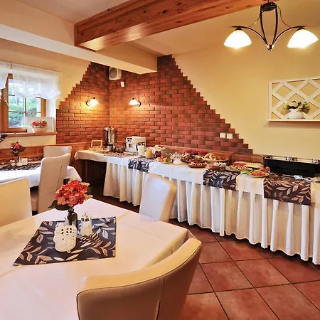 Apartmanhotel Aplend Magnolia