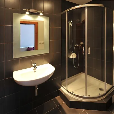 Aparthotel Aplend Magnolia Tatranska Lomnica